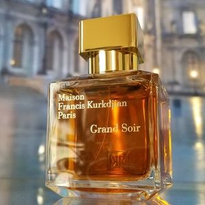 ☆SOLD☆Grand Soir Maison Francis Kurkdjian